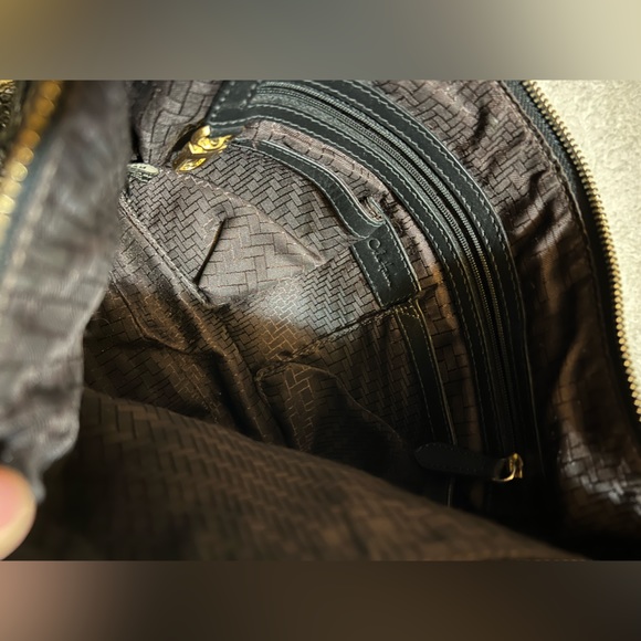 Cole Haan | Sleek Snake Purse - Picture 7 of 9